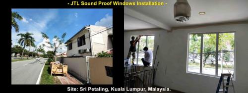 Sri Petaling Project_1