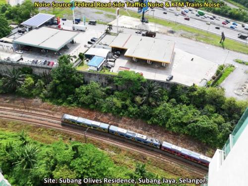 Subang Olives Residence Project_10