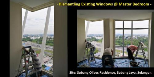 Subang Olives Residence Project_1