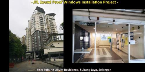 Subang Olives Residence Project_1