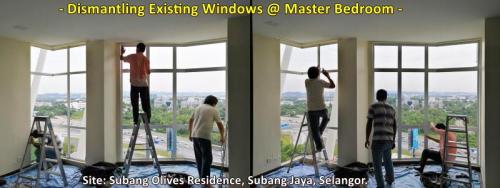 Subang Olives Residence Project_2