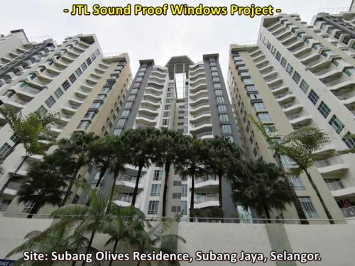 Subang Olives Residence Project_2