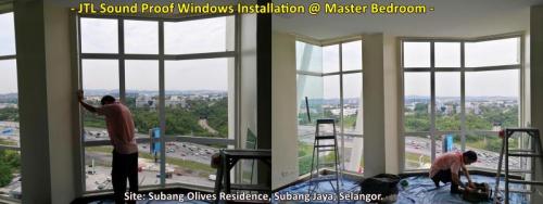 Subang Olives Residence Project_3