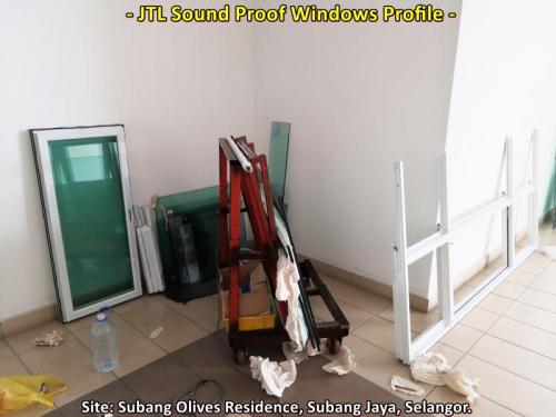Subang Olives Residence Project_4