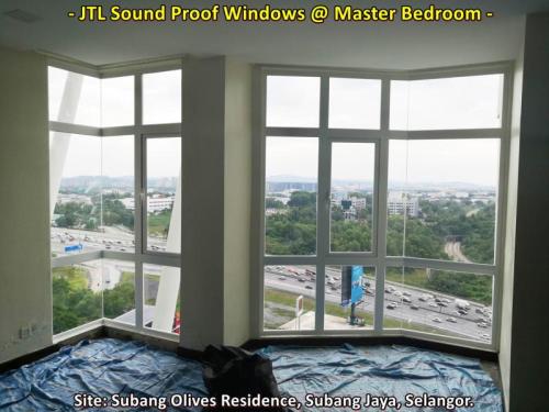 Subang Olives Residence Project_5