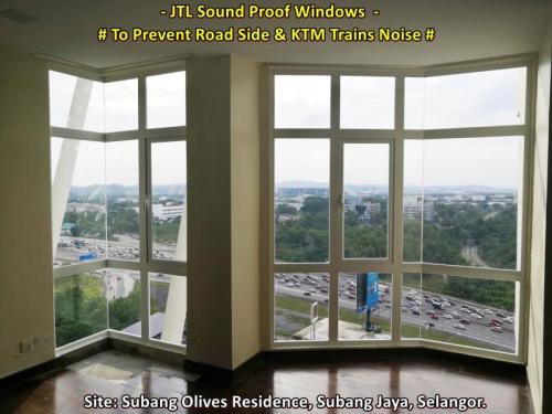 Subang Olives Residence Project_6