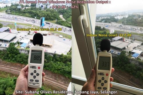 Subang Olives Residence Project_7