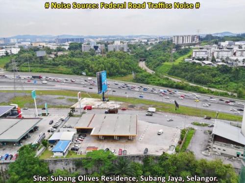 Subang Olives Residence Project_8