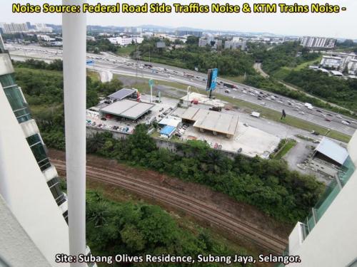 Subang Olives Residence Project_9