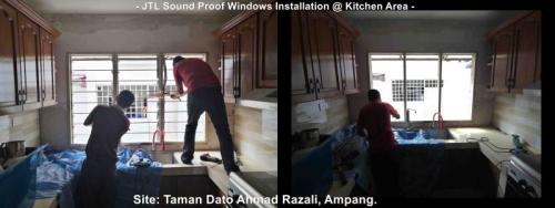 Taman Dato Ahmad Razali Ampang_1
