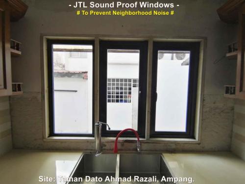 Taman Dato Ahmad Razali Ampang_3