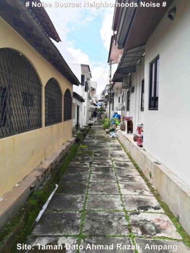 Taman Dato Ahmad Razali Ampang_4