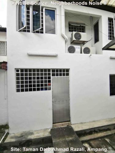 Taman Dato Ahmad Razali Ampang_5
