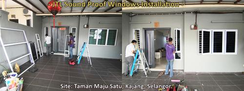 Taman Maju Satu Kajang Project_1