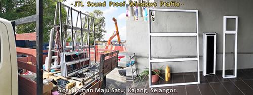 Taman Maju Satu Kajang Project_3