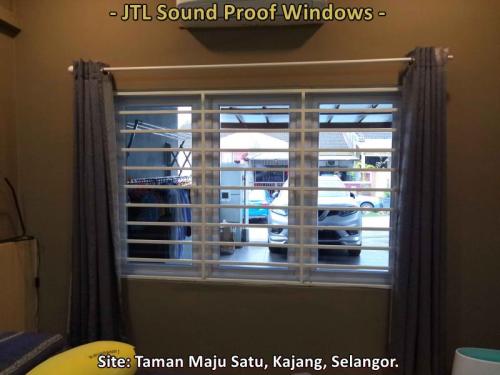 Taman Maju Satu Kajang Project_4