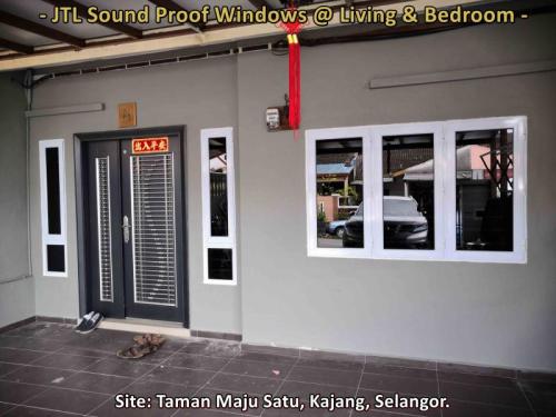 Taman Maju Satu Kajang Project_5