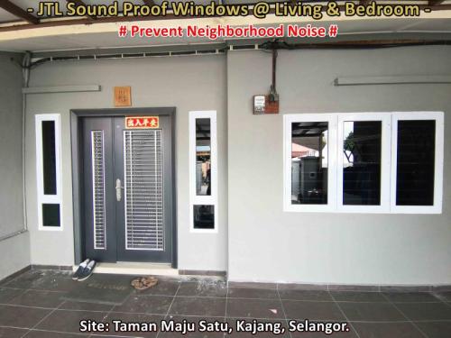 Taman Maju Satu Kajang Project_6