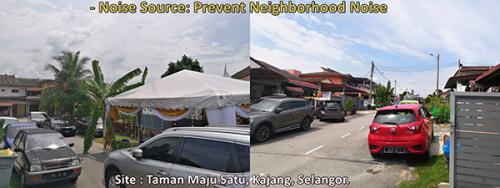 Taman Maju Satu Kajang Project_7