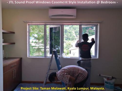Taman Melawati Kuala Lumpur Project_10