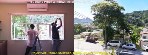 Taman Melawati Kuala Lumpur Project_1