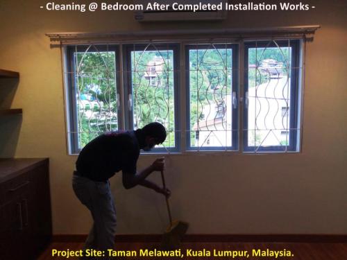 Taman Melawati Kuala Lumpur Project_1
