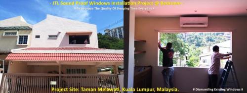 Taman Melawati Kuala Lumpur Project_2