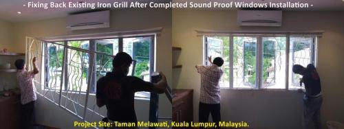 Taman Melawati Kuala Lumpur Project_3