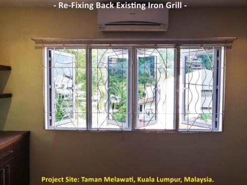 Taman Melawati Kuala Lumpur Project_4