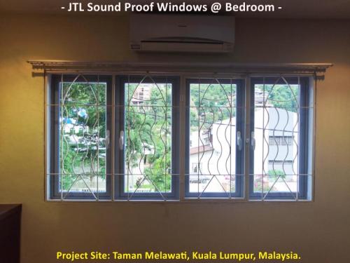 Taman Melawati Kuala Lumpur Project_4