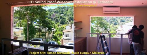 Taman Melawati Kuala Lumpur Project_5
