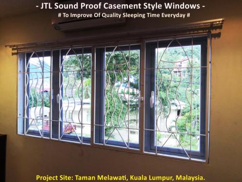 Taman Melawati Kuala Lumpur Project_5