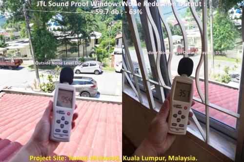Taman Melawati Kuala Lumpur Project_6