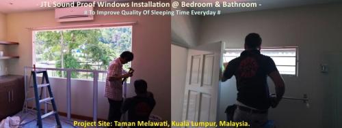 Taman Melawati Kuala Lumpur Project_6