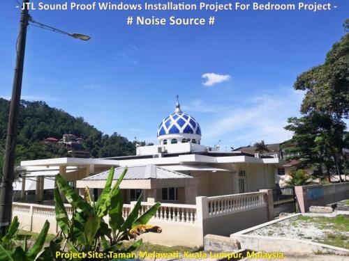 Taman Melawati Kuala Lumpur Project_7