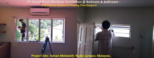 Taman Melawati Kuala Lumpur Project_7