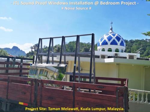 Taman Melawati Kuala Lumpur Project_8