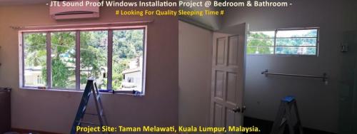 Taman Melawati Kuala Lumpur Project_9
