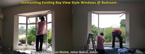 Taman Molek Johor Bahru Project_1-2