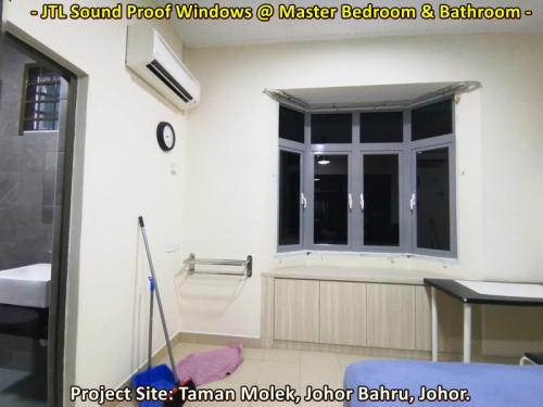Taman Molek Johor Bahru Project_1-9