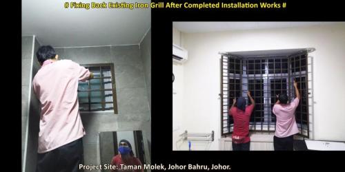 Taman Molek Johor Bahru Project_1-3