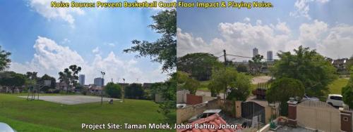 Taman Molek Johor Bahru Project_1-2