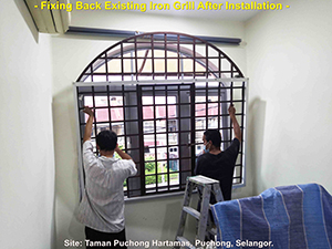 Taman Puchong Hartamas Project_1