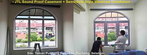Taman Puchong Hartamas Project_2