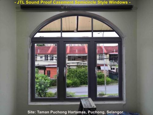 Taman Puchong Hartamas Project_3