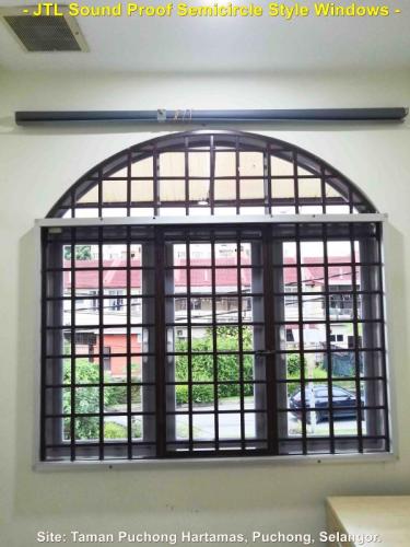 Taman Puchong Hartamas Project_4