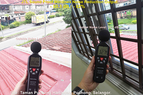 Taman Puchong Hartamas Project_5