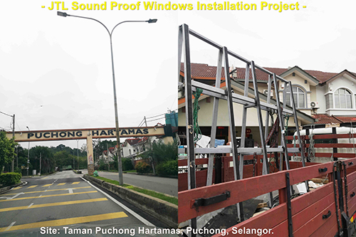 Taman Puchong Hartamas Project_8