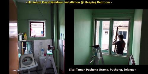 Taman Puchong Utama Project_1