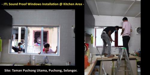 Taman Puchong Utama Project_2